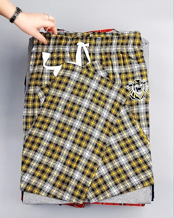 Фотография  675 - Домашняя одежда CAN 104#10 кг, ЛОТ №7331 оптом в Рязани и Рязанской области