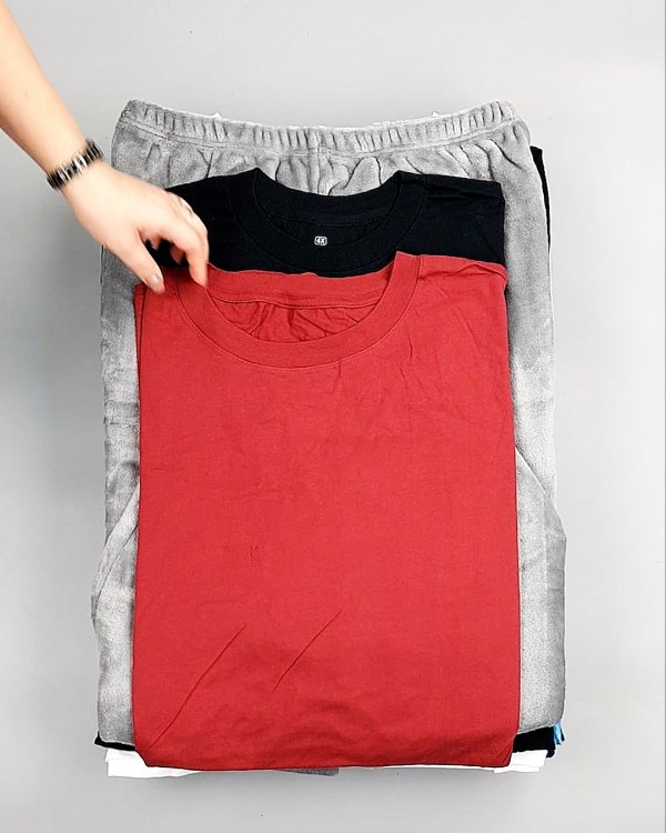 Фотография  665 - Домашняя одежда CAN 104#10 кг, ЛОТ №7330 оптом в Рязани и Рязанской области