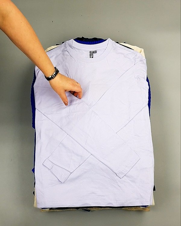 Фотография  541 - Bestseller Winter mix 104#15 кг, ЛОТ №7347 оптом в Рязани и Рязанской области