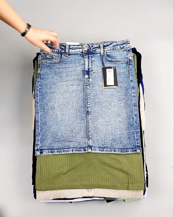 Фотография  122 - Bestseller Winter mix 104#15 кг, ЛОТ №7343 оптом в Рязани и Рязанской области