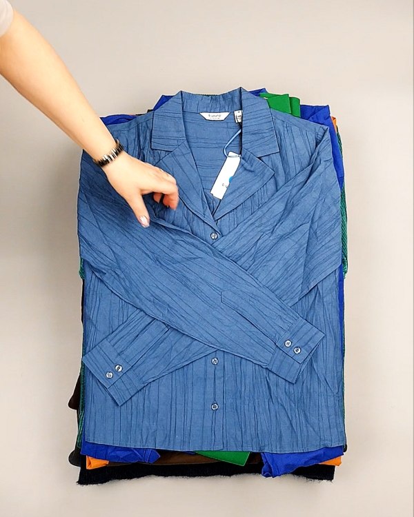 Фотография  306 - B.YOUNG Winter mix 104#15 кг, ЛОТ №7412 оптом в Рязани и Рязанской области