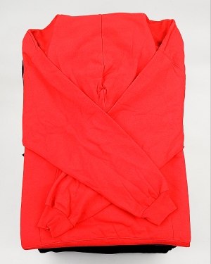 Купить Толстовки м/ж (Sweat Tops)#20 кг, ЛОТ №7433 оптом в Рязани и Рязанской области