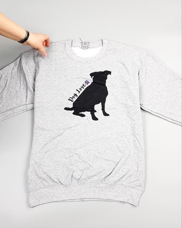 Фотография  584 - Толстовки м/ж (Sweat Tops)#20 кг, ЛОТ №7435 оптом в Рязани и Рязанской области