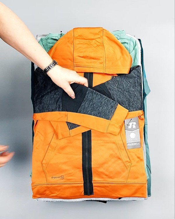 Фотография  477 - BRAND STOCK Kids Winter#10 кг, ЛОТ №7386 оптом в Рязани и Рязанской области