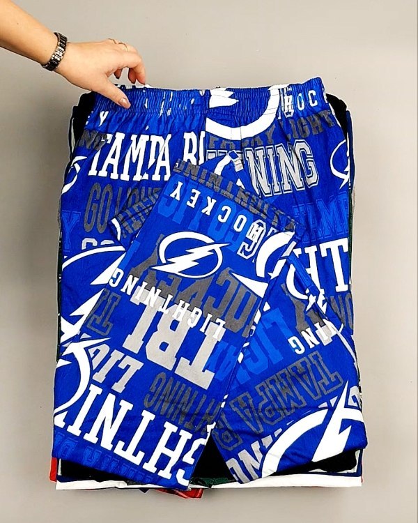 Фотография  279 - Домашняя одежда CAN 104#10 кг, ЛОТ №7331 оптом в Рязани и Рязанской области