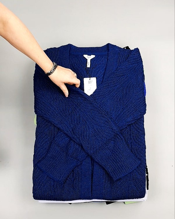 Фотография  648 - Bestseller Winter mix 104#15 кг, ЛОТ №7343 оптом в Рязани и Рязанской области