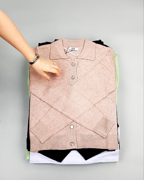 Фотография  525 - Bestseller Winter mix 104#15 кг, ЛОТ №7346 оптом в Рязани и Рязанской области