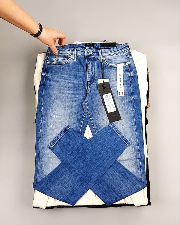 Фотография  851 - Bestseller Winter mix 104#15 кг, ЛОТ №7344 оптом в Рязани и Рязанской области