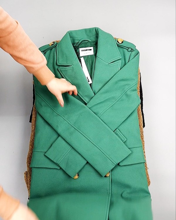 Фотография  500 - Bestseller Winter В mix 114#15 кг, ЛОТ №7376 оптом в Рязани и Рязанской области