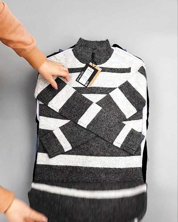 Фотография  481 - PIECES Winter mix 104#15 кг, ЛОТ №7378 оптом в Рязани и Рязанской области