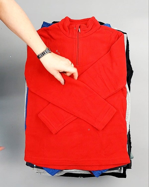 Фотография  424 - BRAND STOCK Kids Winter#10 кг, ЛОТ №7387 оптом в Рязани и Рязанской области