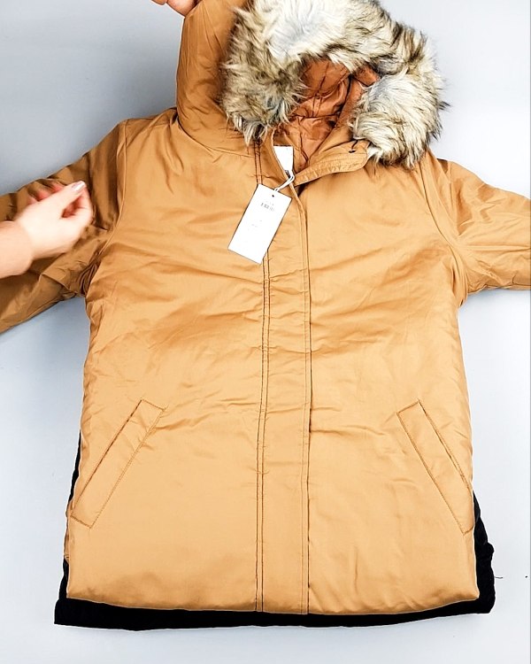 Фотография  484 - Bestseller Winter В mix 114#15 кг, ЛОТ №7374 оптом в Рязани и Рязанской области