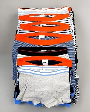 Купить Нижнее белье TCM Kids 074#5 кг, ЛОТ №7397 оптом в Рязани и Рязанской области