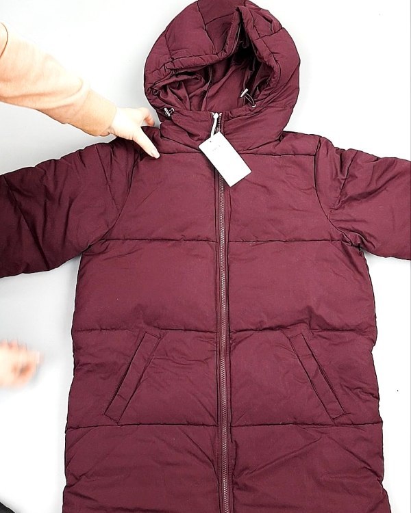 Фотография  400 - Bestseller Winter В mix 114#15 кг, ЛОТ №7375 оптом в Рязани и Рязанской области