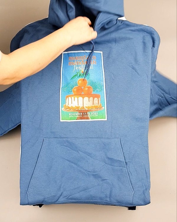 Фотография  130 - Толстовки м/ж (Sweat Tops)#20 кг, ЛОТ №7434 оптом в Рязани и Рязанской области