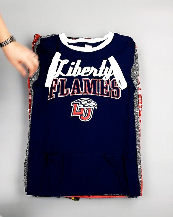 Фотография  206 - Домашняя одежда CAN 104#10 кг, ЛОТ №7328 оптом в Рязани и Рязанской области