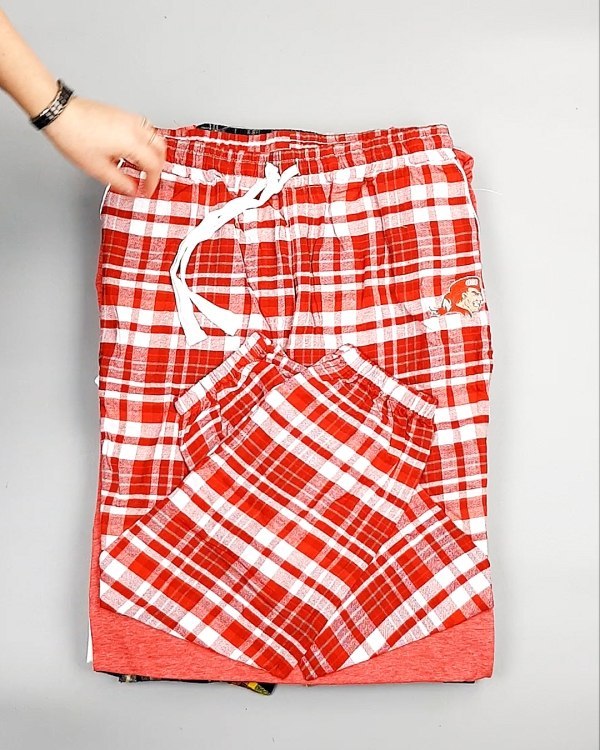 Фотография  166 - Домашняя одежда CAN 104#10 кг, ЛОТ №7328 оптом в Рязани и Рязанской области