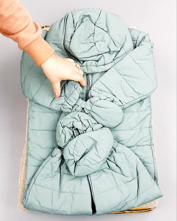 Фотография  542 - BRAND STOCK Kids Winter#10 кг, ЛОТ №7387 оптом в Рязани и Рязанской области