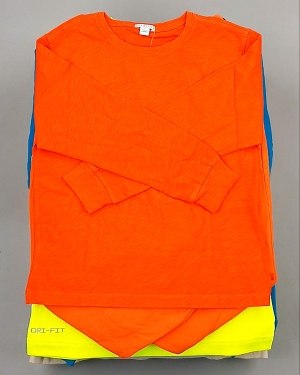 Купить Sport дети CAN 124#5 кг, ЛОТ №7473 оптом в Рязани и Рязанской области