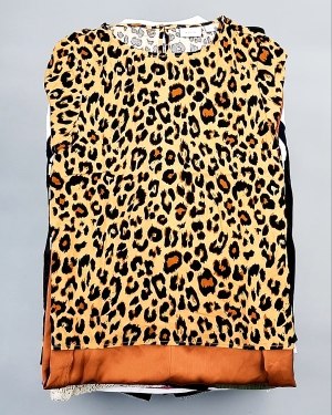 Купить Bestseller Summer mix 104#15 кг, ЛОТ №7494 оптом в Рязани и Рязанской области