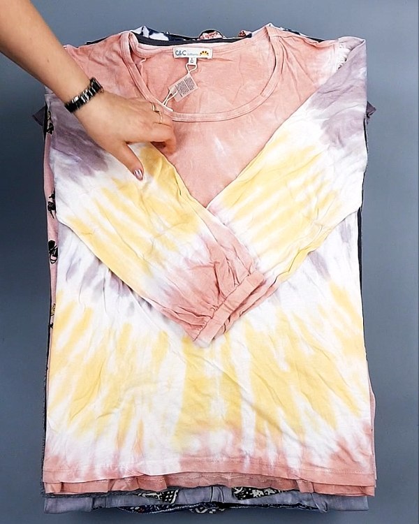 Фотография  661 - C&C mix CAN 084#7 кг, ЛОТ №7455 оптом в Рязани и Рязанской области