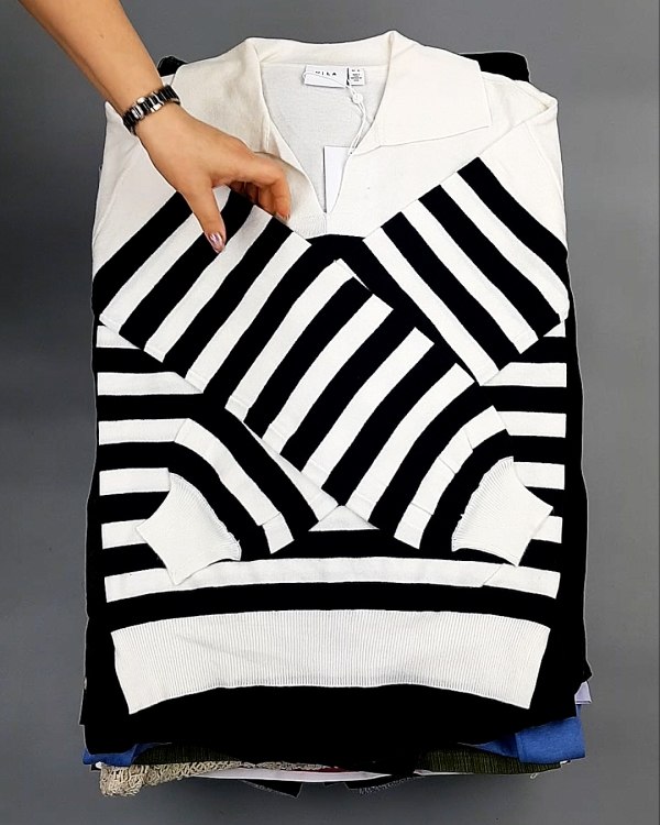 Фотография  726 - Bestseller Summer mix 104#15 кг, ЛОТ №7494 оптом в Рязани и Рязанской области