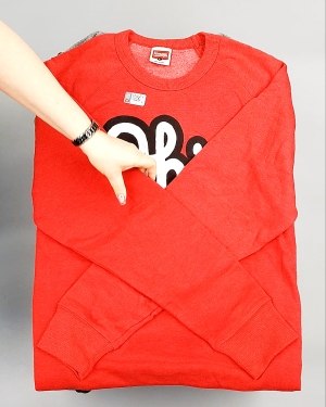 Фотография 645 - HOMAGE CAN 084#10 кг, ЛОТ №7496 оптом в Рязани и Рязанской области