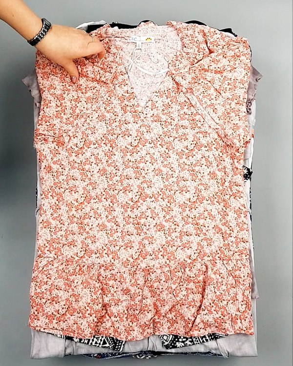 Фотография  593 - C&C mix CAN 084#7 кг, ЛОТ №7455 оптом в Рязани и Рязанской области