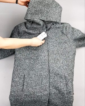 Фотография  227 - Пальто Bestseller 104#10,75 кг, ЛОТ №7561 оптом в Рязани и Рязанской области