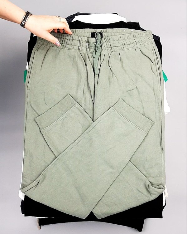 Фотография  926 - 12191 H&M mix textil 1224#25 кг, ЛОТ №7489 оптом в Рязани и Рязанской области