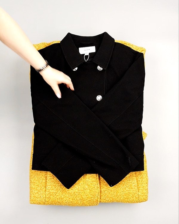 Фотография  416 - Пальто Bestseller 104#10,2 кг, ЛОТ №7558 оптом в Рязани и Рязанской области