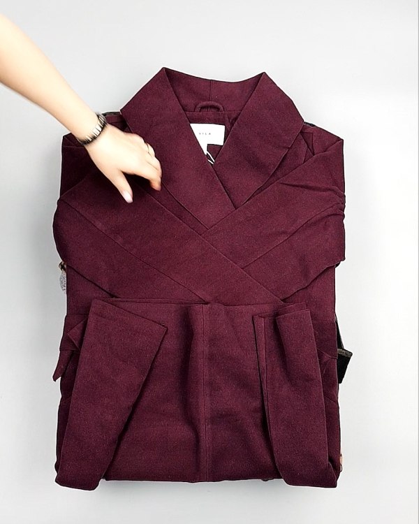 Фотография  703 - Пальто Bestseller 104#10 кг, ЛОТ №7557 оптом в Рязани и Рязанской области