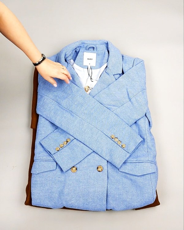 Фотография  109 - Пальто Bestseller 104#10,75 кг, ЛОТ №7561 оптом в Рязани и Рязанской области