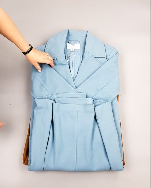 Фотография 688 - Пальто Bestseller 104#10,5 кг, ЛОТ №7559 оптом в Рязани и Рязанской области