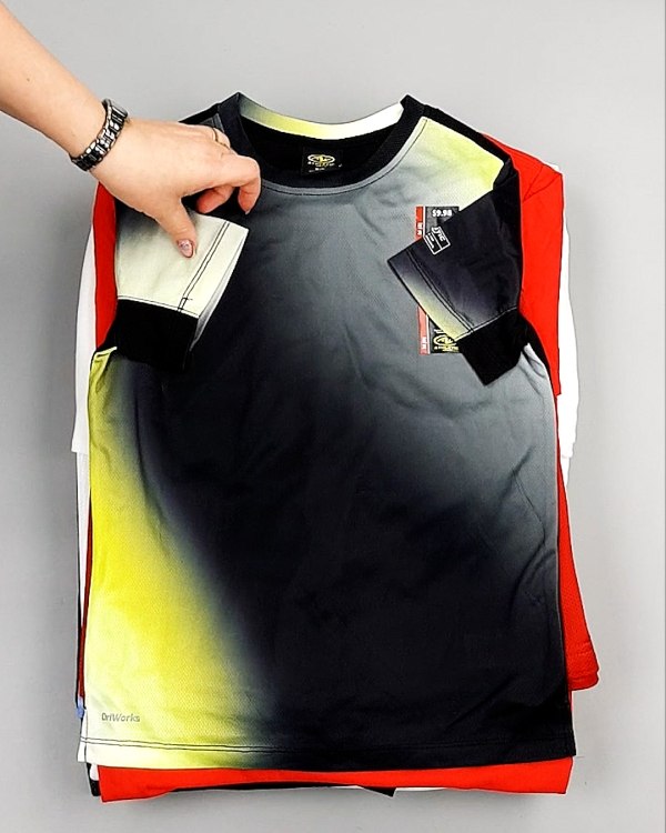 Фотография  250 - Sport дети CAN 124#5 кг, ЛОТ №7475 оптом в Рязани и Рязанской области