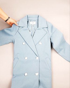 Фотография 932 - Пальто Bestseller 104#10,2 кг, ЛОТ №7558 оптом в Рязани и Рязанской области