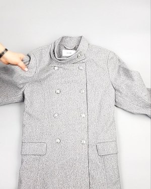 Фотография 247 - Пальто Bestseller 104#10 кг, ЛОТ №7557 оптом в Рязани и Рязанской области