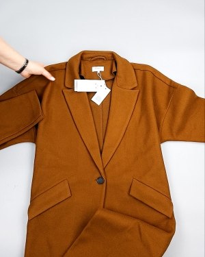 Фотография  240 - Пальто Bestseller 104#10,75 кг, ЛОТ №7561 оптом в Рязани и Рязанской области