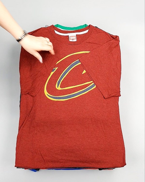 Фотография  820 - HOMAGE CAN 084#10 кг, ЛОТ №7499 оптом в Рязани и Рязанской области