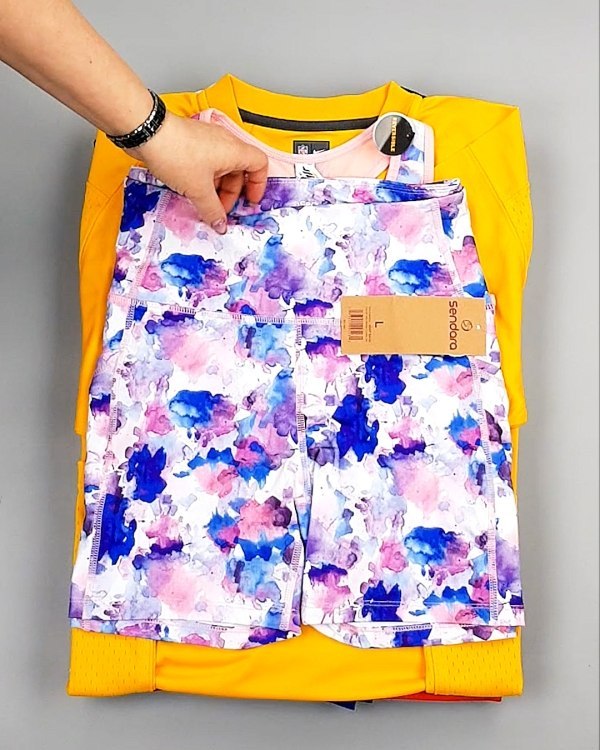 Фотография  552 - Sport дети CAN 124#5 кг, ЛОТ №7473 оптом в Рязани и Рязанской области