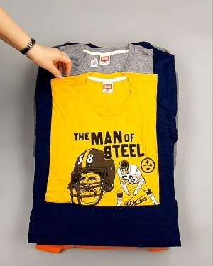 Фотография  933 - HOMAGE CAN 084#10 кг, ЛОТ №7496 оптом в Рязани и Рязанской области