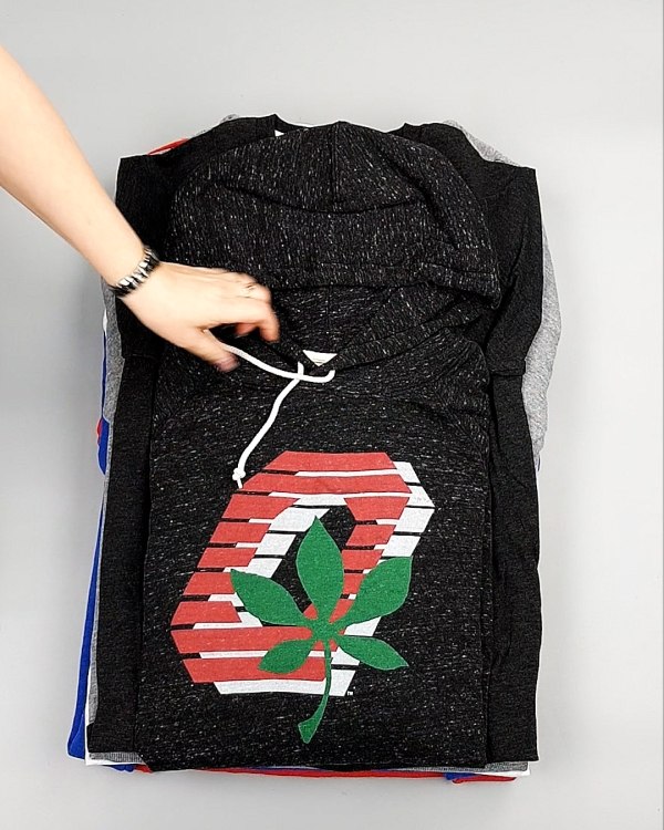 Фотография  622 - HOMAGE CAN 084#10 кг, ЛОТ №7498 оптом в Рязани и Рязанской области