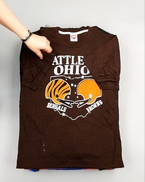 Фотография  965 - HOMAGE CAN 084#10 кг, ЛОТ №7499 оптом в Рязани и Рязанской области