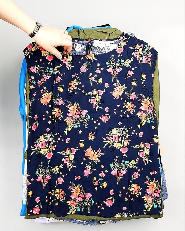 Фотография  445 - Bestseller Summer mix 104#15 кг, ЛОТ №7495 оптом в Рязани и Рязанской области