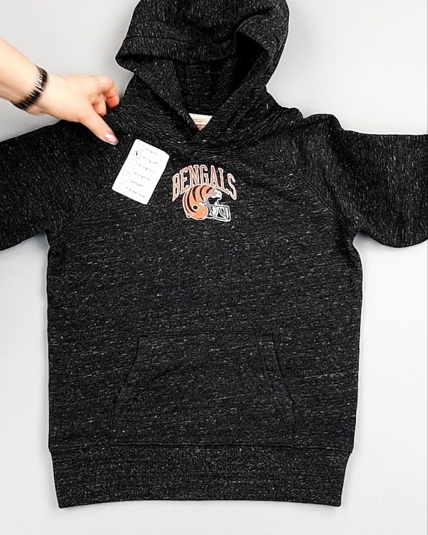 Фотография  378 - Sport дети CAN 124#5 кг, ЛОТ №7475 оптом в Рязани и Рязанской области