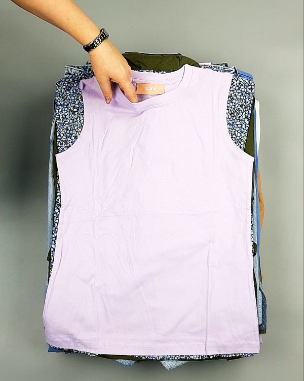 Фотография  272 - Bestseller Summer mix 104#15 кг, ЛОТ №7493 оптом в Рязани и Рязанской области