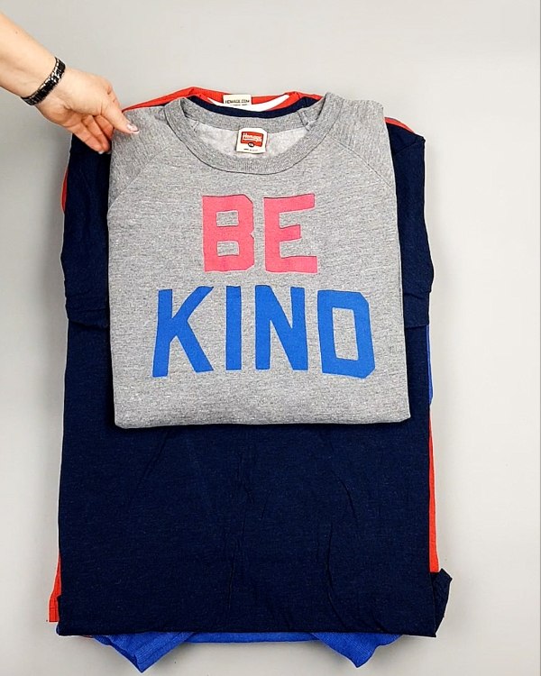 Фотография  239 - HOMAGE CAN 084#10 кг, ЛОТ №7500 оптом в Рязани и Рязанской области