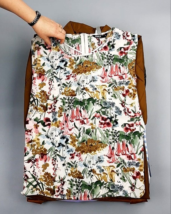 Фотография  193 - Bestseller Summer mix 104#15 кг, ЛОТ №7491 оптом в Рязани и Рязанской области