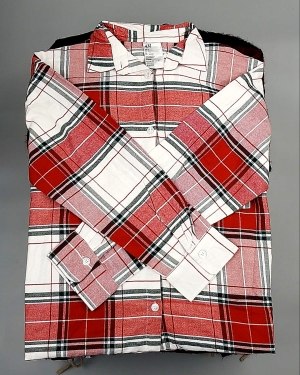 Купить 12191 H&M mix textil 1224#25 кг, ЛОТ №7489 оптом в Рязани и Рязанской области