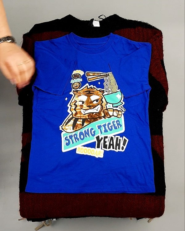 Фотография  156 - 12191 H&M mix textil 1224#25 кг, ЛОТ №7489 оптом в Рязани и Рязанской области